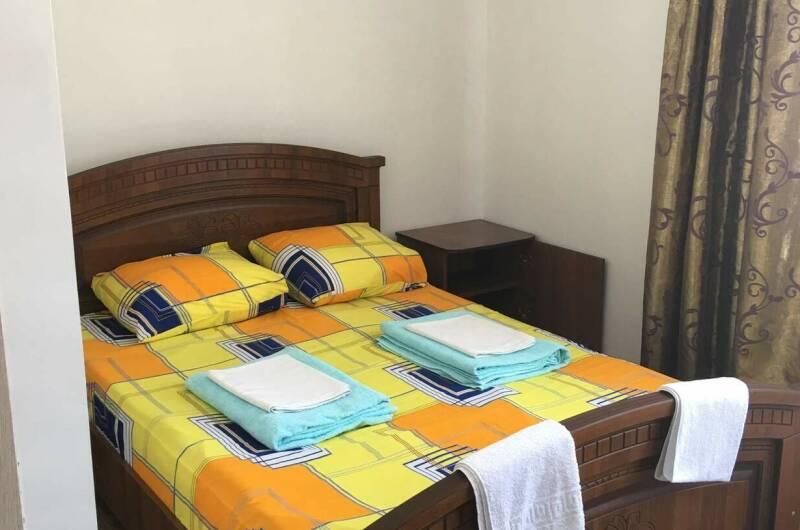 Номер «Стандартный» 2х местный