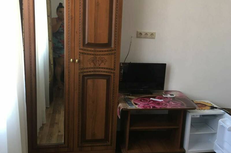 Номер «Стандартный» 2х местный