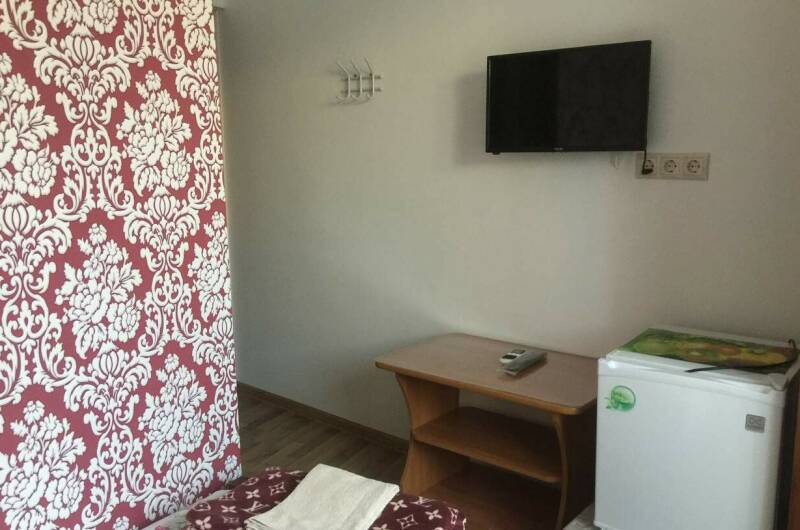 Номер «Стандартный» 2х местный