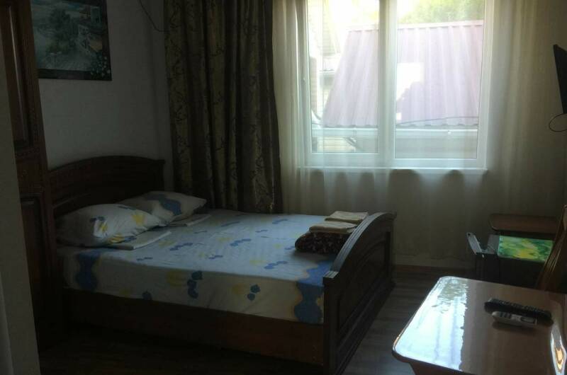 Номер «Стандартный» 2х местный