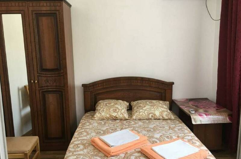 Номер «Стандартный» 2х местный