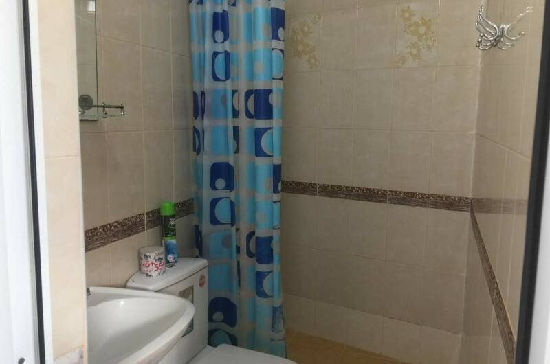 Номер «Стандарт» 3-х местный