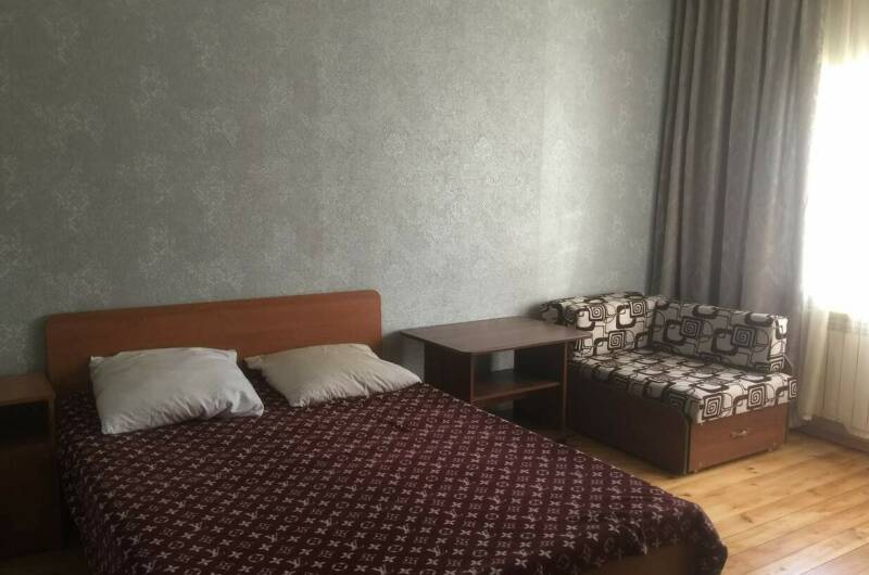 Номер «Стандарт» 3-х местный