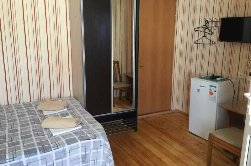 Номер «Стандарт» 3-х местный