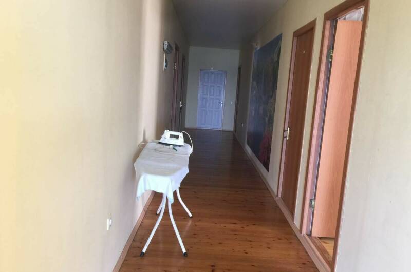 Номер «Стандарт» 3-х местный