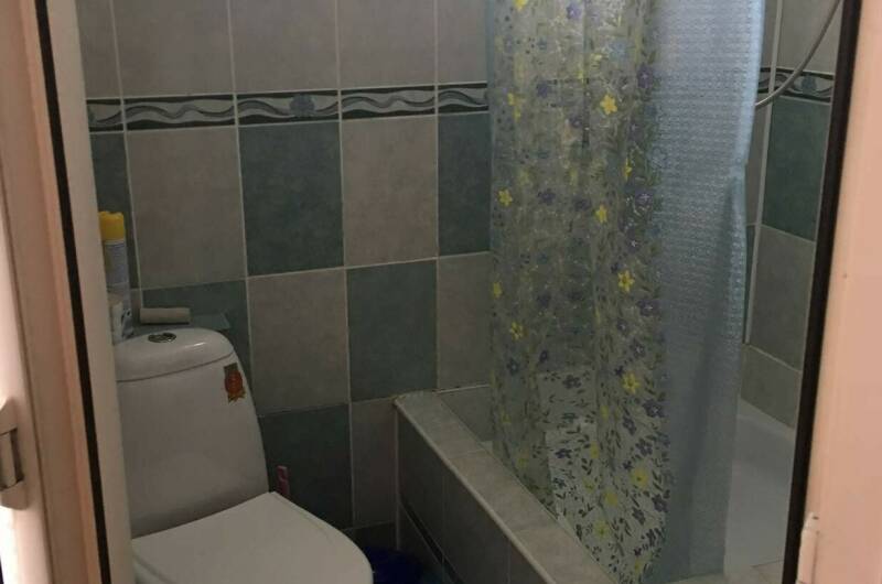 Номер «Стандарт» 4-х местный