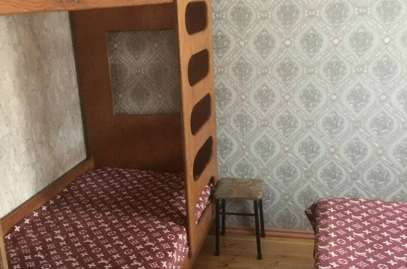 Номер «Стандарт» 4-х местный