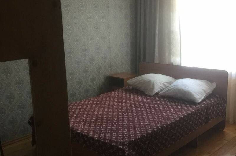 Номер «Стандарт» 4-х местный