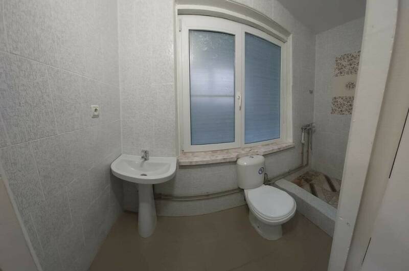 Номер «Стандарт» 4-х местный