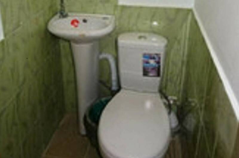 Полустандарт двухместный