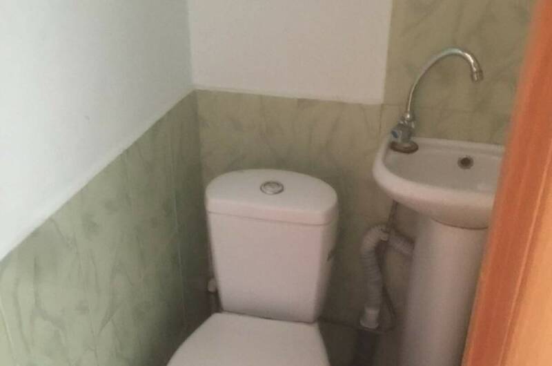 Полустандарт трехместный