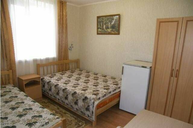 Двухместный номер