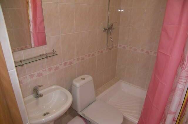 Двухместный номер