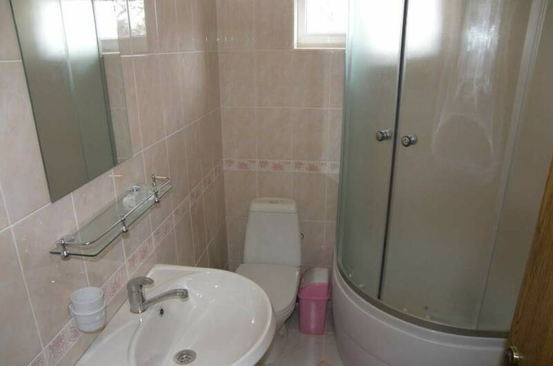 Двухместный номер