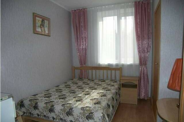 Двухместный номер