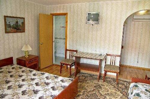 4-х местный «Стандарт»