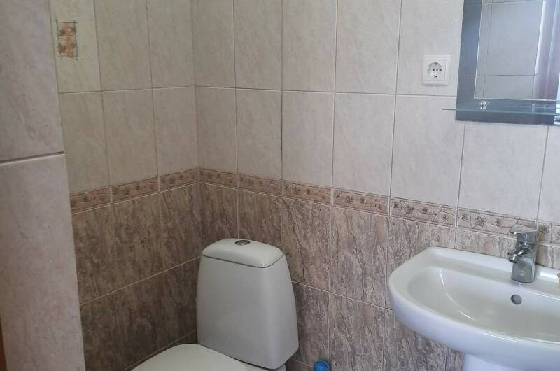 3-х местный стандарт с доп. местом