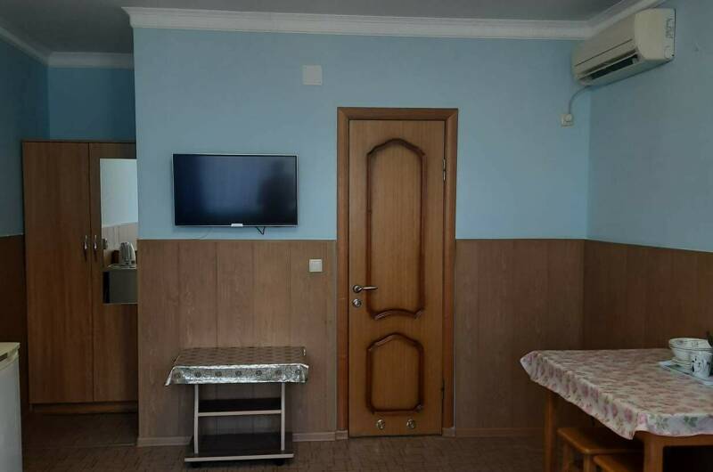 Стандарт на 3 места