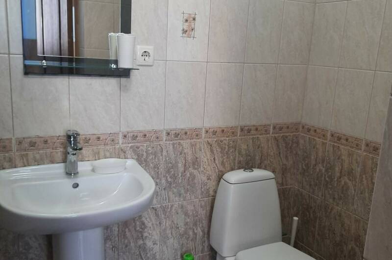 Стандарт на 3 места