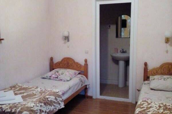 Стандарт на 2 места