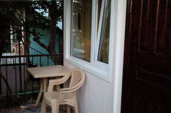 Стандарт на 2 места