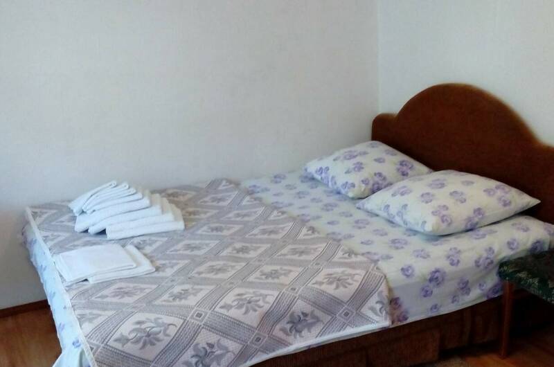 4-х местный «Стандарт»