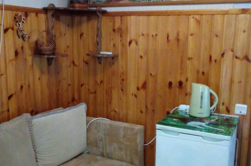 4-х местный «Стандарт»