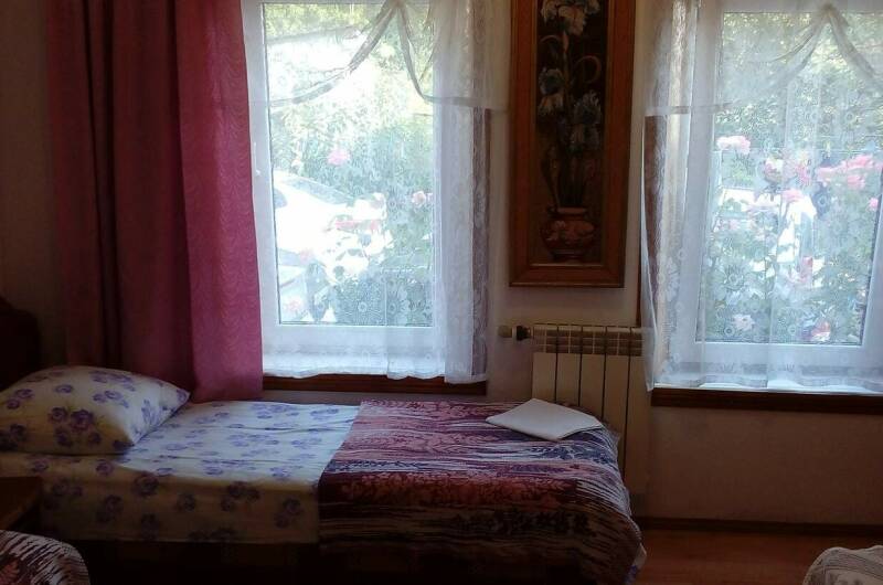 4-х местный «Стандарт»