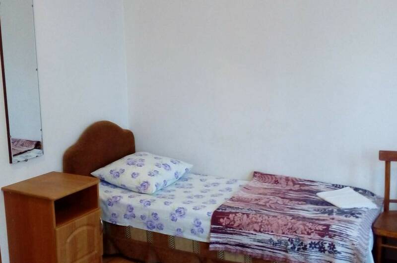 4-х местный «Стандарт»