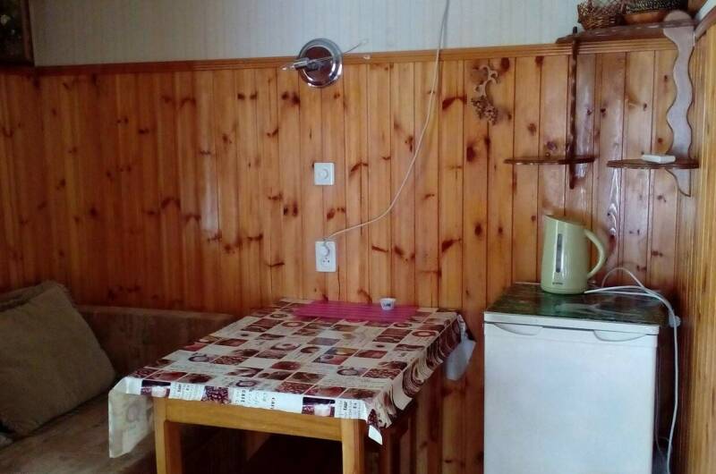 4-х местный «Стандарт»