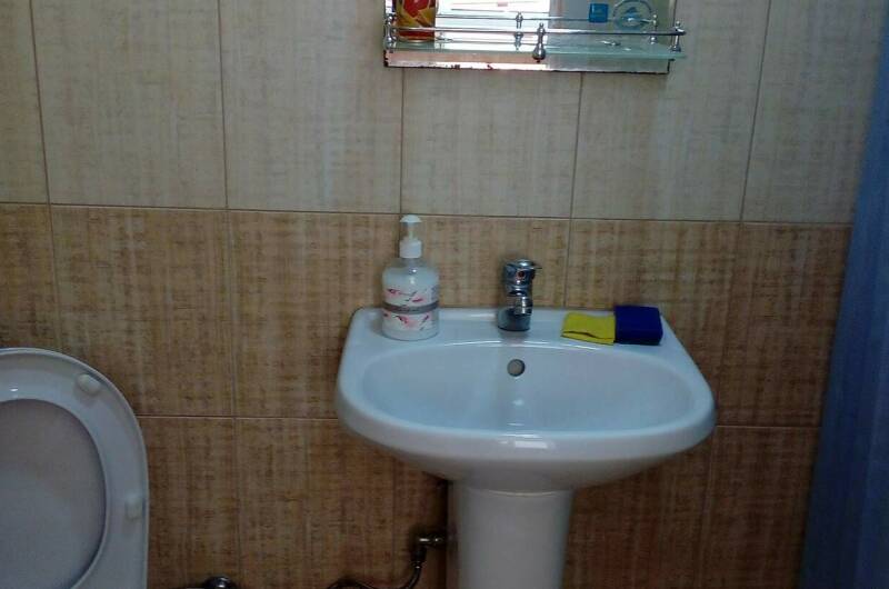 3-х местный стандарт