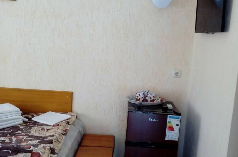 3-х местный стандарт