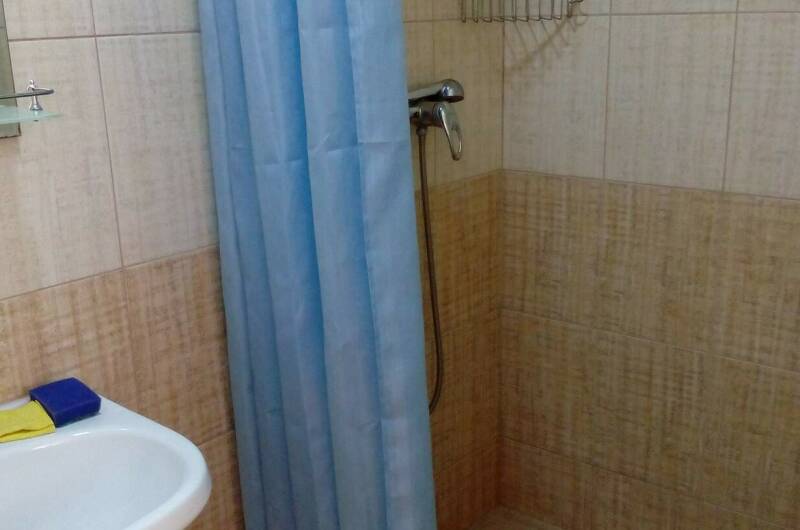 3-х местный стандарт