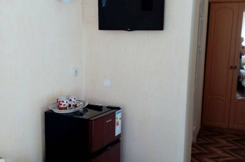 3-х местный стандарт