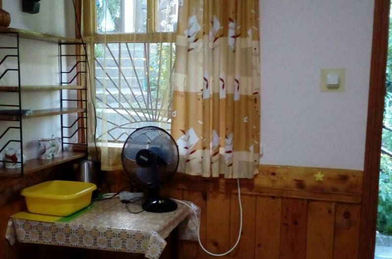 3-х местный «Эконом»