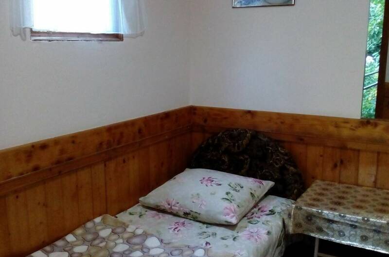 3-х местный «Эконом»