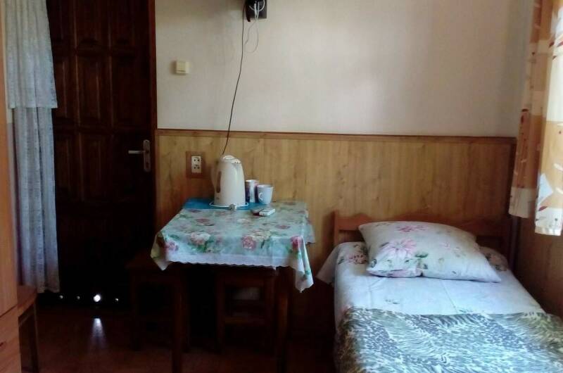 3-х местный «Эконом»