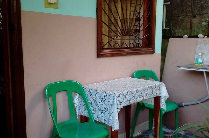 3-х местный «Эконом»