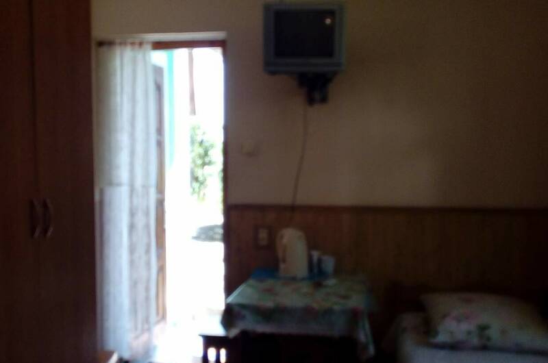 2-х местный «Эконом»