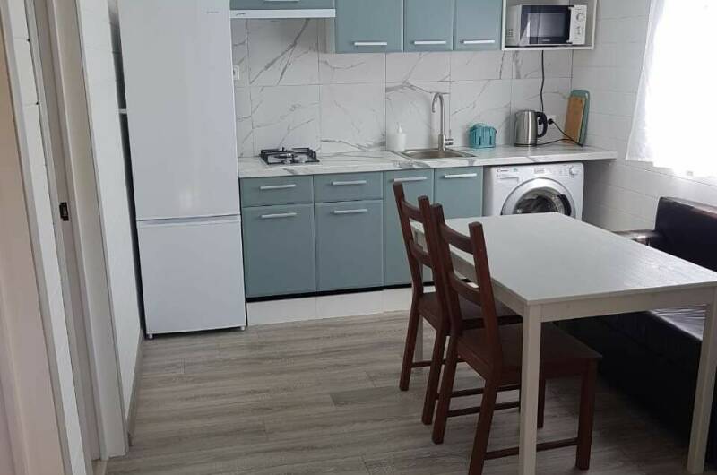 № 3 4-х местный люкс