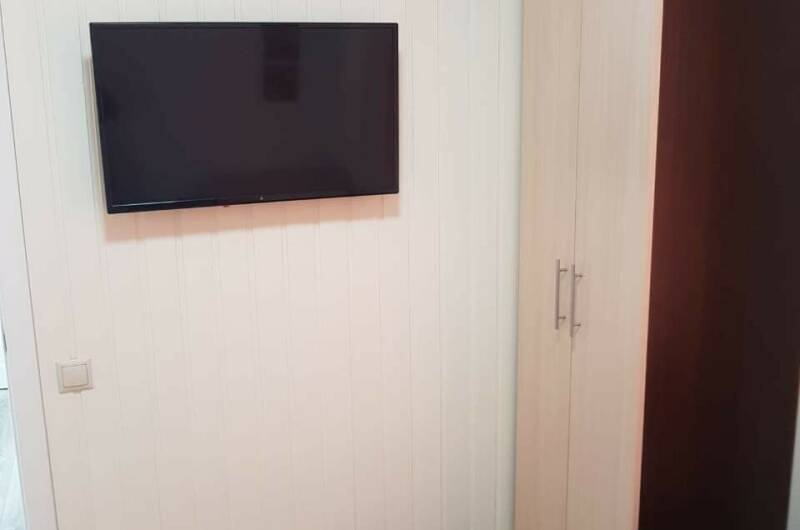 № 3 4-х местный люкс