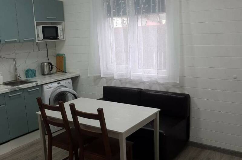 № 3 4-х местный люкс