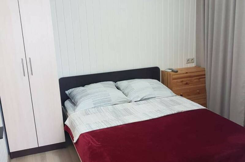 № 3 4-х местный люкс