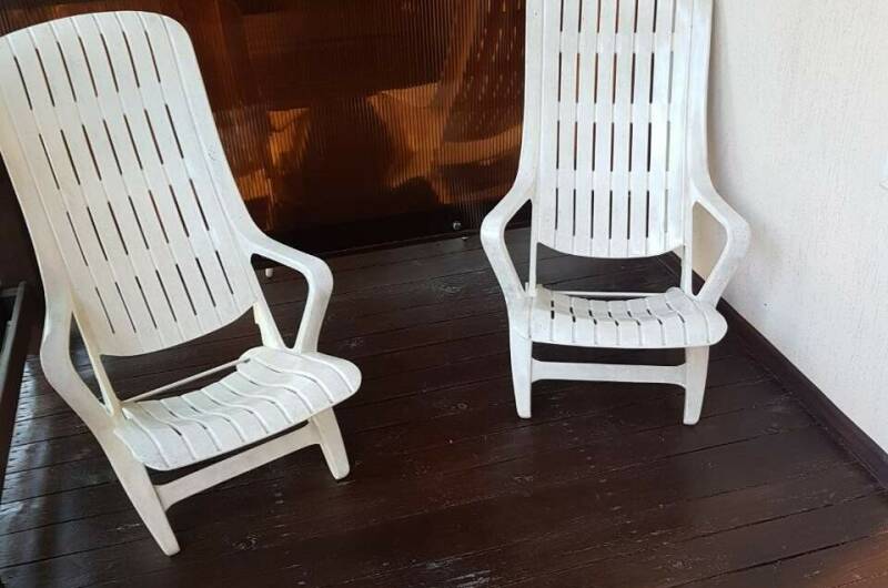 № 1 ,№ 2 3-х местный