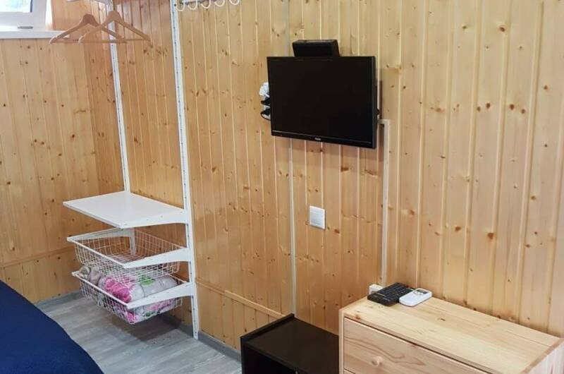 № 1 ,№ 2 3-х местный