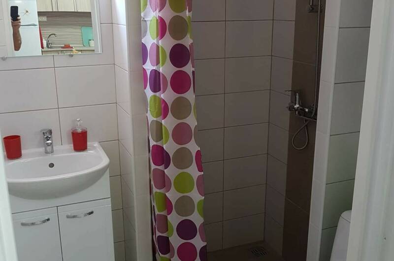 Домик под ключ