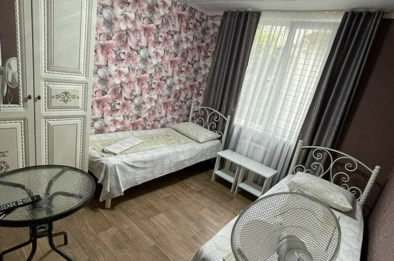 2-х местный «Эконом»