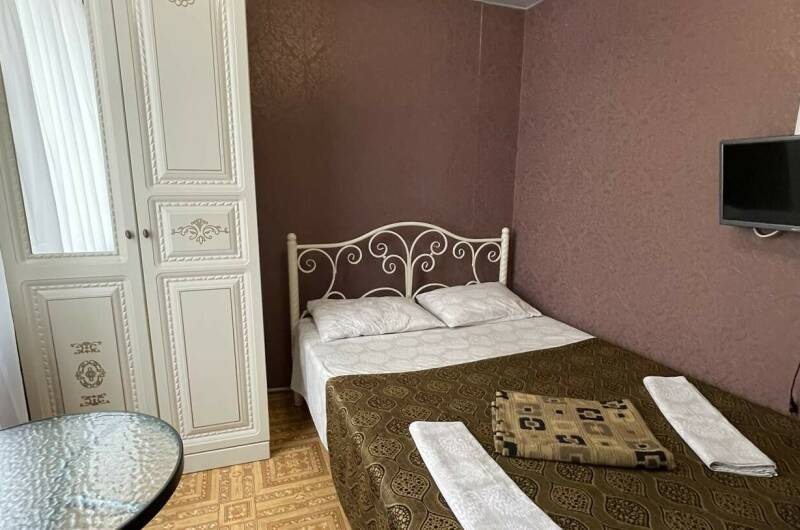 2-х местный «Эконом»