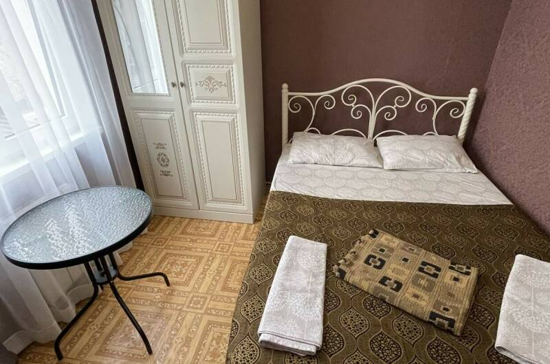 2-х местный «Эконом»