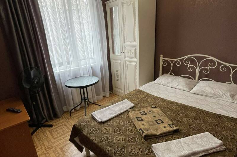 2-х местный «Эконом»